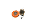 DFX CLUTCH PRESSURE PLATE AND DISC SET