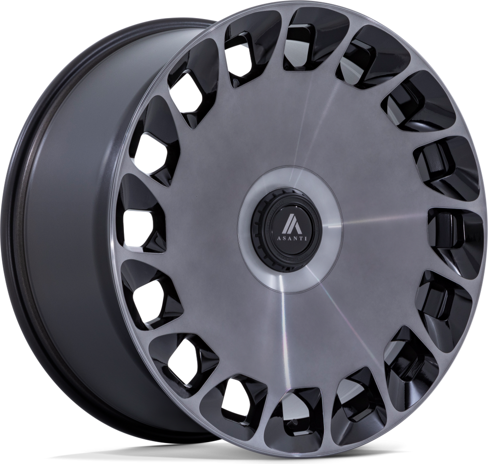 AB045 20X10.5 5X112/4.5 M-BLK 40MM