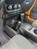 ***Discontinued***JK CABLE SHIFTER ASSY. ATLAS