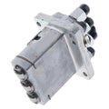 PUMP FUEL INJECTION