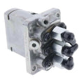 PUMP FUEL INJECTION
