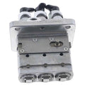 PUMP FUEL INJECTION
