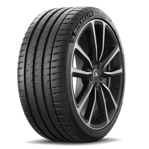 245/35ZR19 93Y XL PILSPOR4S