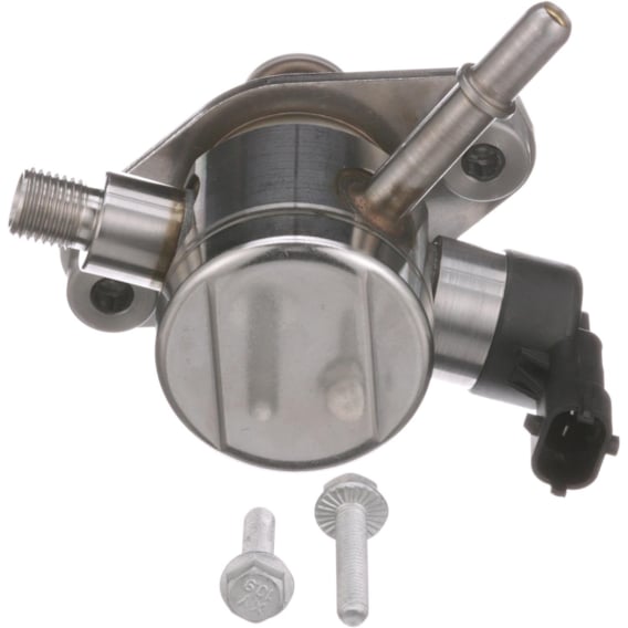 DIRECT INJECTION HIGH PRESSURE FUEL