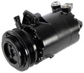 FOUR SEASONS air compressor