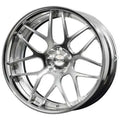 Enkei PF06 18x9in 5x120 BP 28mm Offset 72.5mm Bore Gold Wheel MOQ 40