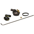 FUEL CONNECTION KIT, FILLER 38 MM,