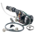 FUEL CONNECTION KIT, FILLER 38 MM,