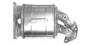 CATALYTIC CONVERTER DIRECT FIT CALIFORNIA