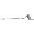 DIRECTFIT EXHAUST SYSTEM 0508 SPORTAGE/TUSCON 2.7L