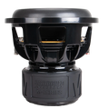 M SERIES 12IN SUBWOOFER D2 (2000 WATTS)