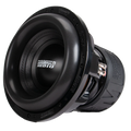 M SERIES 12IN SUBWOOFER D2 (2000 WATTS)
