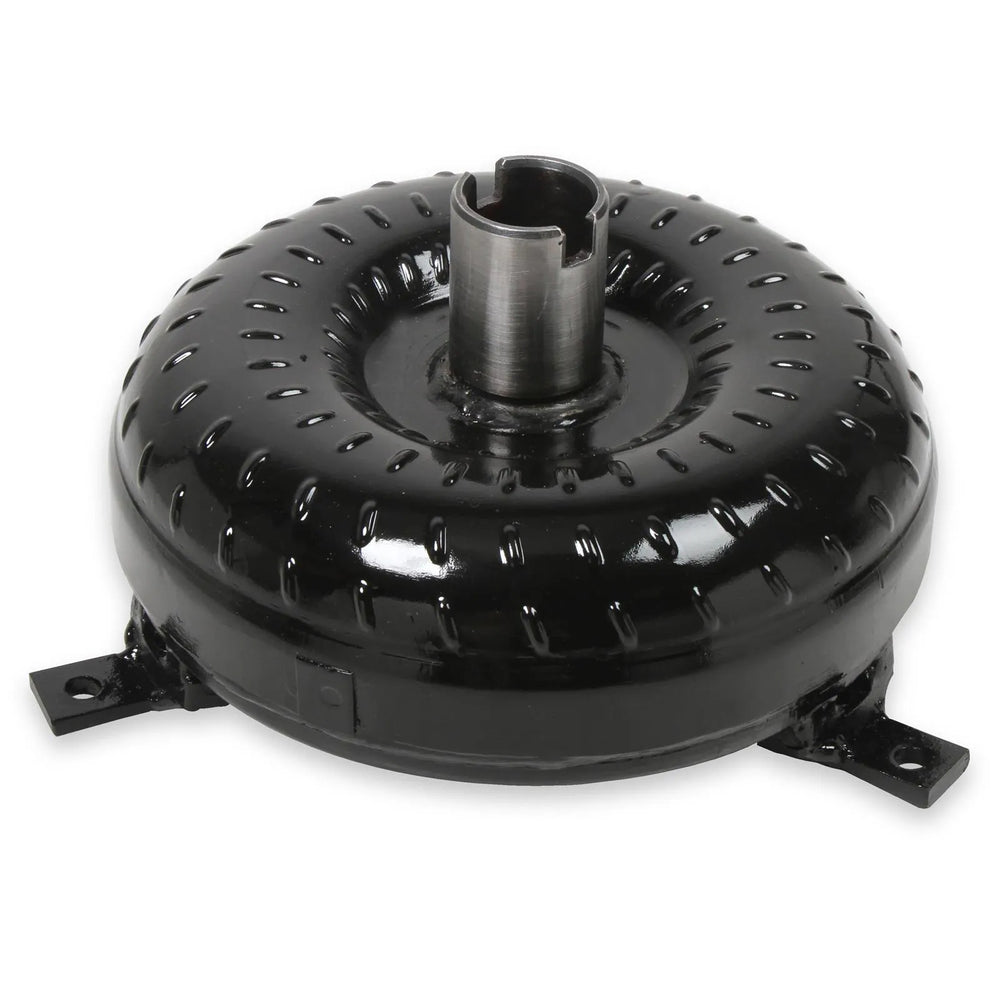 9.6 Inch Diameter Torque Converter With 11-1/2 Inch Bolt Pattern 2800-3200 RPM Stall Hays