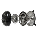 9.6 Inch Diameter Torque Converter With 11-1/2 Inch Bolt Pattern 2800-3200 RPM Stall Hays