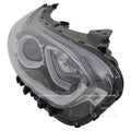 19C KA FORTE FE/LXS HALGN HEADLIGHT ASSYRH