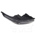 19C KA FORTE FE/LXS HALGN HEADLIGHT ASSYRH