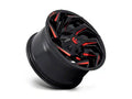D755 20X9 6X135/5.5 GL-BLK-MIL-RTTC 20MM