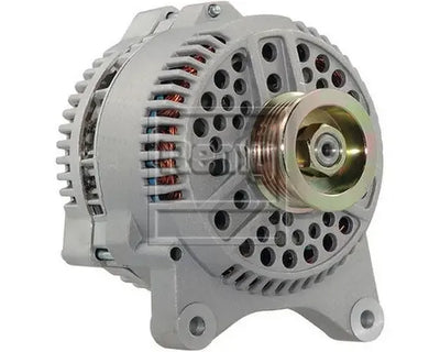 NEW ALTERNATOR
