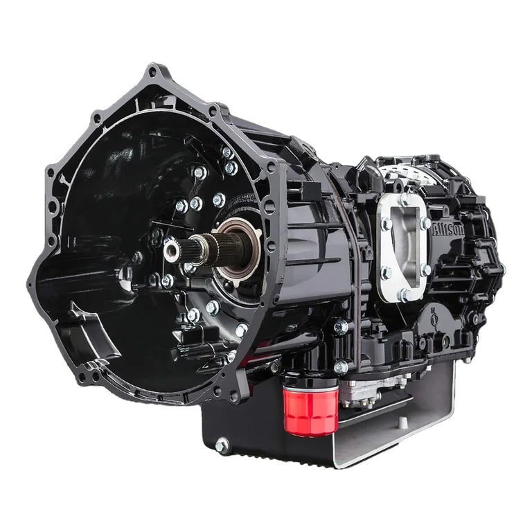 Revmax ALLISON 10L1000 Revmax Signature Series Transmission