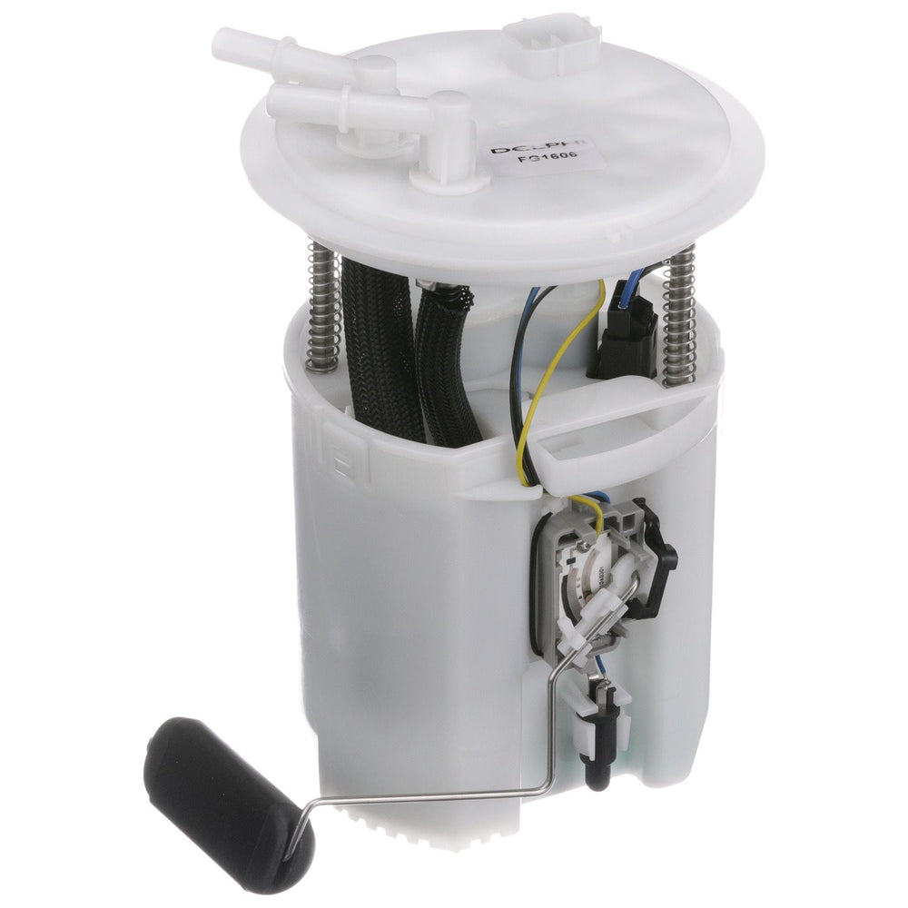FUEL PUMP MODULE ASSEM