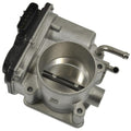 FUEL INJECTION THROTTLE BODY