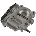 FUEL INJECTION THROTTLE BODY