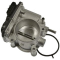 FUEL INJECTION THROTTLE BODY