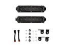 Rigid Industries 2022+ Toyota Tundra 6in SR-Series White Fog Light Kit
