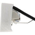 FUEL PUMP HANGER ASSEMBLY