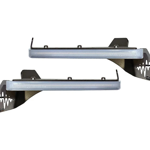 Quake LED auto part