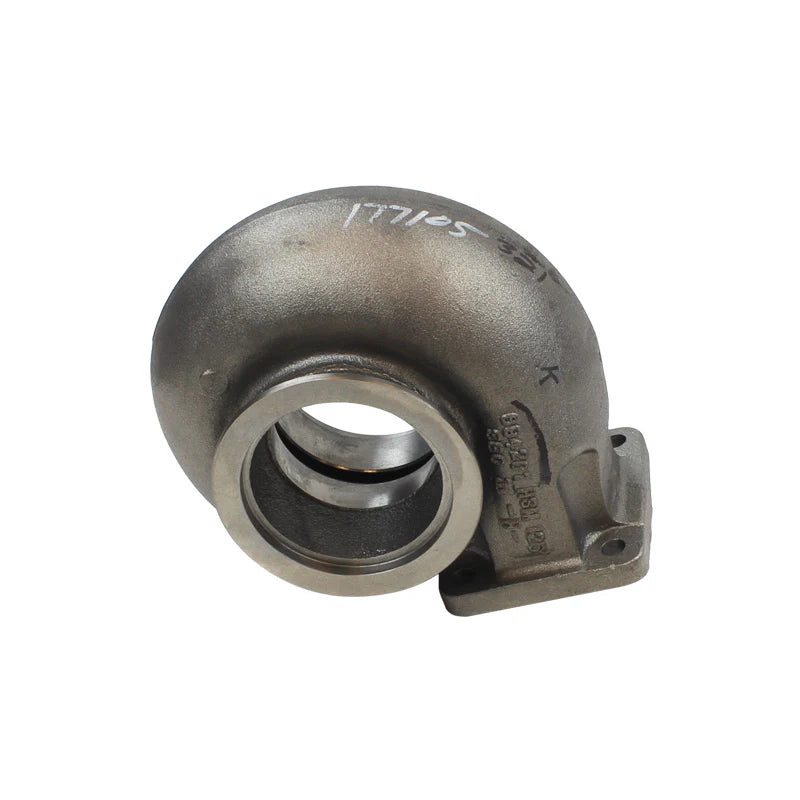 BorgWarner S400 A/R 1.00 83mm T4 Turbine Housing 177103