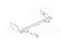 BASE PLATE JEEP