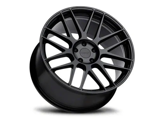 ~(27 lbs. 22X22X11)~ TSW NORD 20x9.0 5/114.3 ET35 CB76.1 SEMI GLOSS BLACK RF
