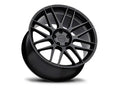 ~(27 lbs. 22X22X11)~ TSW NORD 20x9.0 5/114.3 ET35 CB76.1 SEMI GLOSS BLACK RF