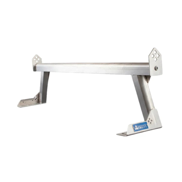 UTILITY RACK 29IN MILL FINISH