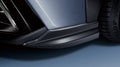 Subaru Front Bumper Skirts - 2022 WRX