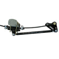 CalTracs HD Truck - Standard 83-12 Ford Ranger flipped