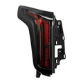 ( POE ) CADILLAC XT6 20-23 (FIT SPO
