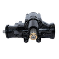 Yukon Gear & Axle auto part