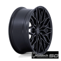 M277 20X9 5X112 M-BLK 27MM