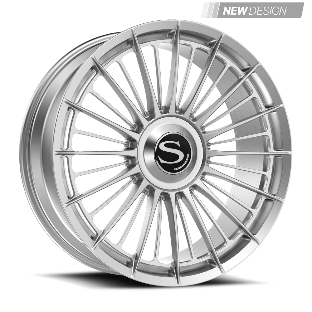 SVF05 20X9.0 5X112 05 66.6 Z