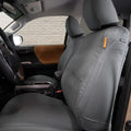 TIGER TOUGH auto part installed view