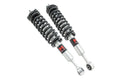 M1 Loaded Strut Pair 3.5in Toyota Tacoma 2WD/4WD (2005-2022)