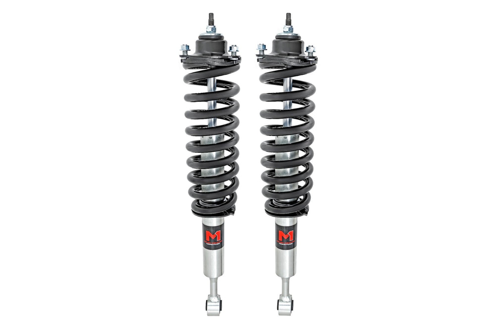 M1 Loaded Strut Pair 3.5in Toyota Tacoma 2WD/4WD (2005-2022)