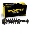 QUICK-STRUT ASSEMBLY