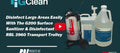SURFACE SANITIZER & DISINFECTANT 5 GAL