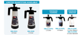 SURFACE SANITIZER & DISINFECTANT 5 GAL