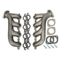 DISCONTINUED-HEDMAN GM MANIFOLDS-RAW