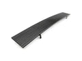 Billet Phantom Grille Polished Aluminum 1 Pc Insert