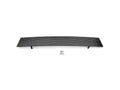 Billet Phantom Grille Polished Aluminum 1 Pc Insert